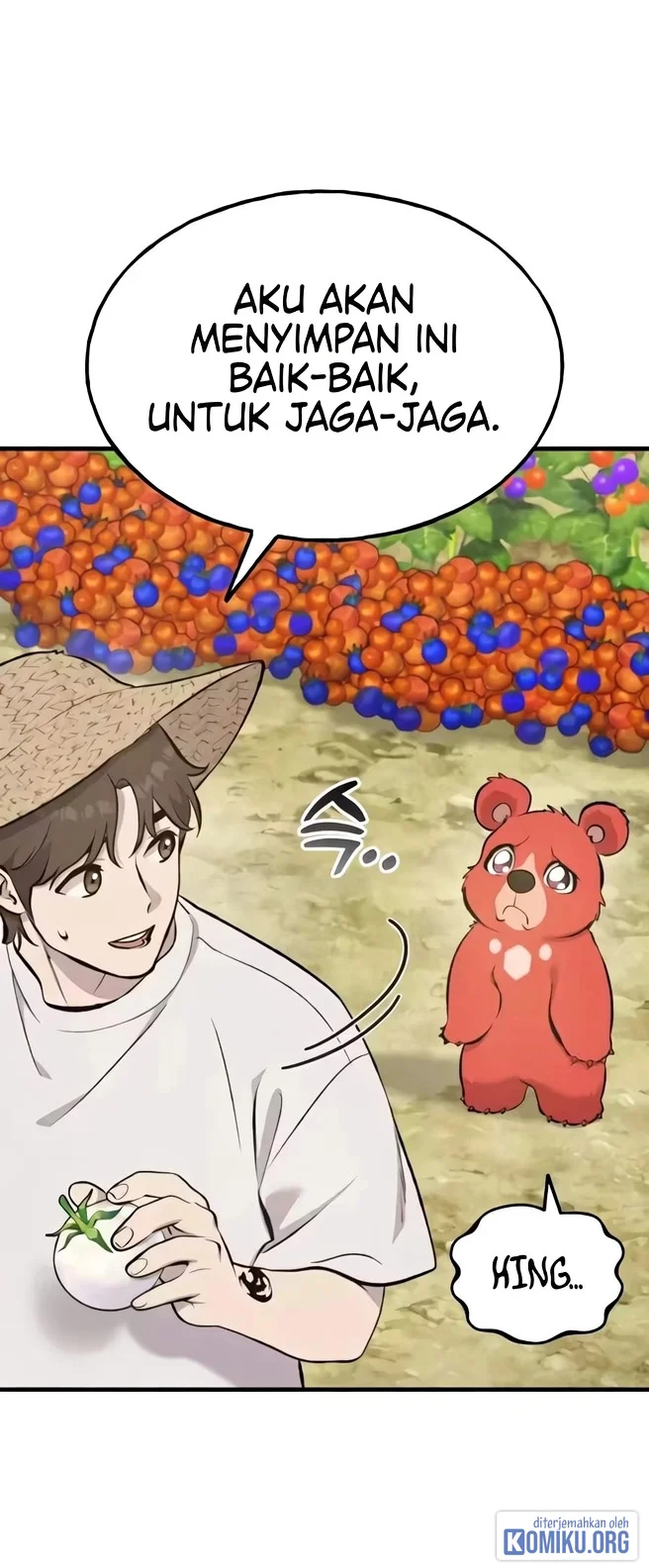 Solo Farming In The Tower Chapter 148 Gambar 108
