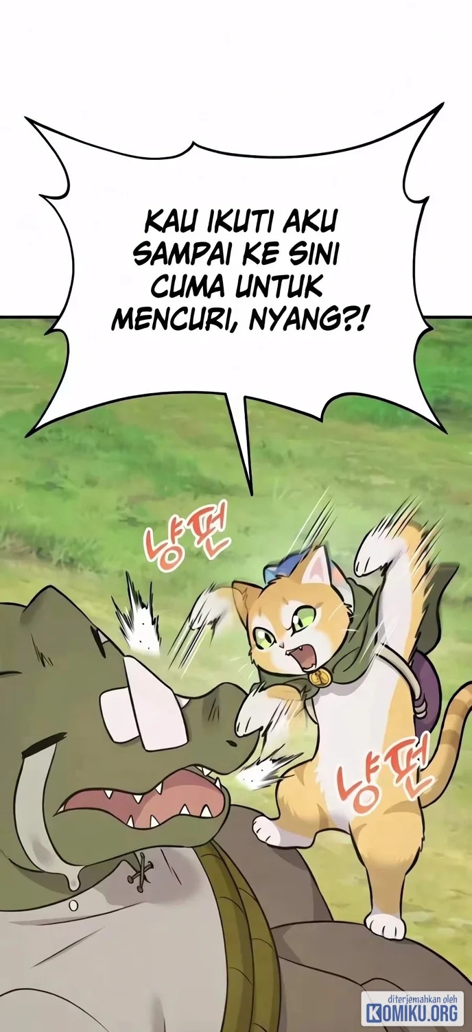 Solo Farming In The Tower Chapter 148 Gambar 11