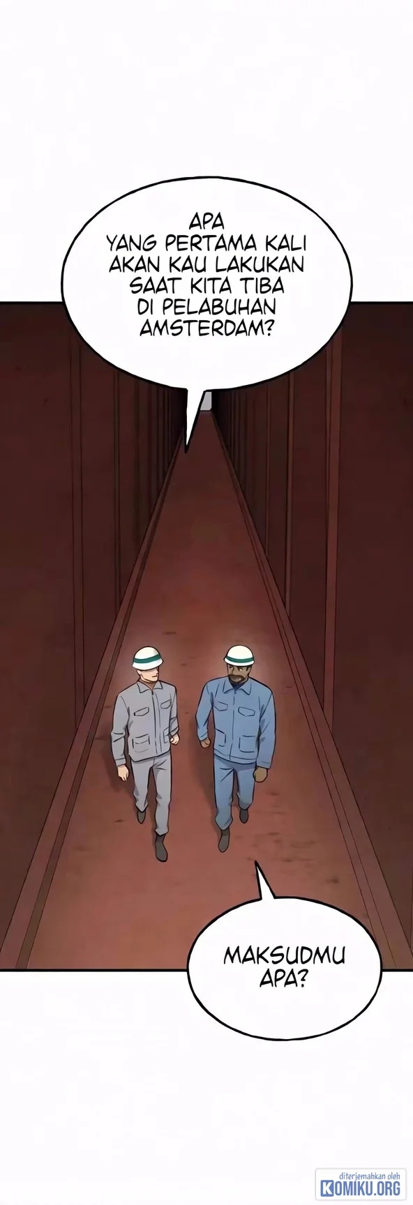 Solo Farming In The Tower Chapter 148 Gambar 116