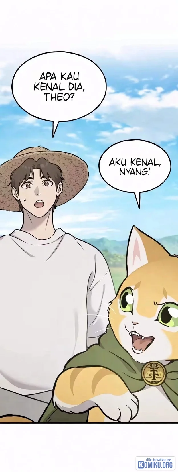 Solo Farming In The Tower Chapter 148 Gambar 13