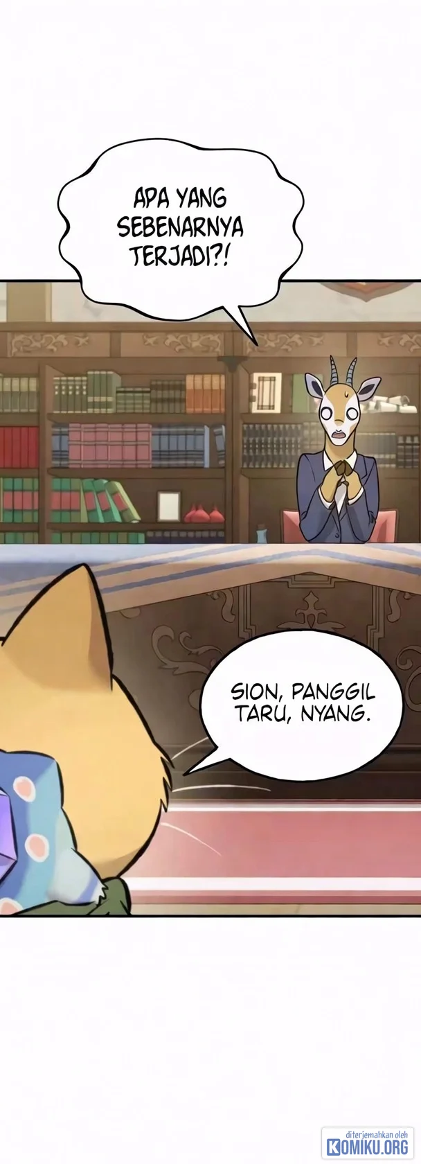 Solo Farming In The Tower Chapter 148 Gambar 20