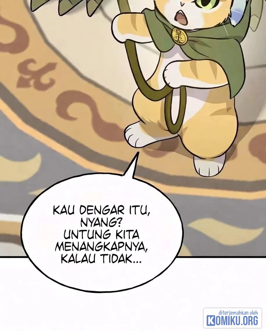 Solo Farming In The Tower Chapter 148 Gambar 29