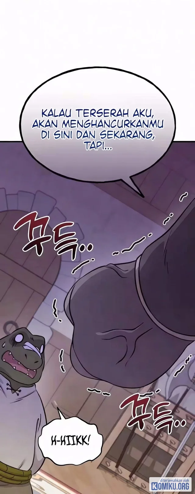 Solo Farming In The Tower Chapter 148 Gambar 32