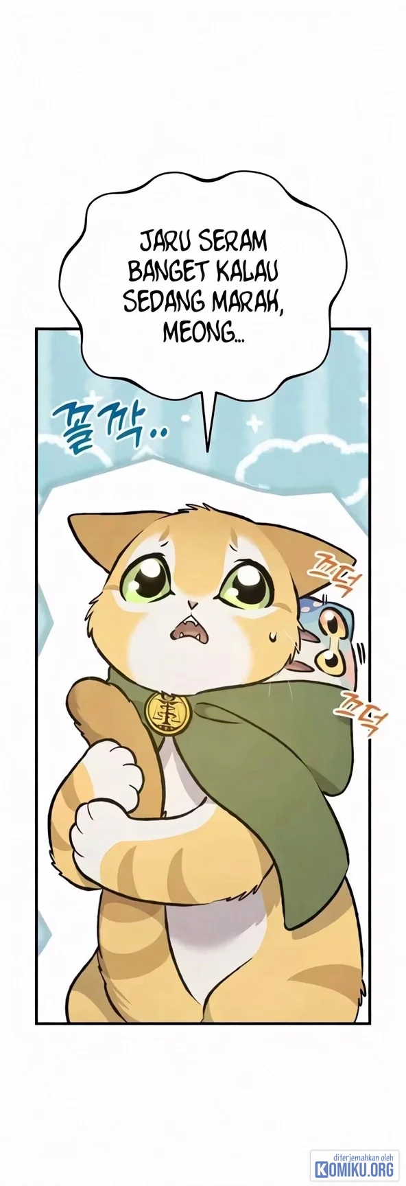 Solo Farming In The Tower Chapter 148 Gambar 34