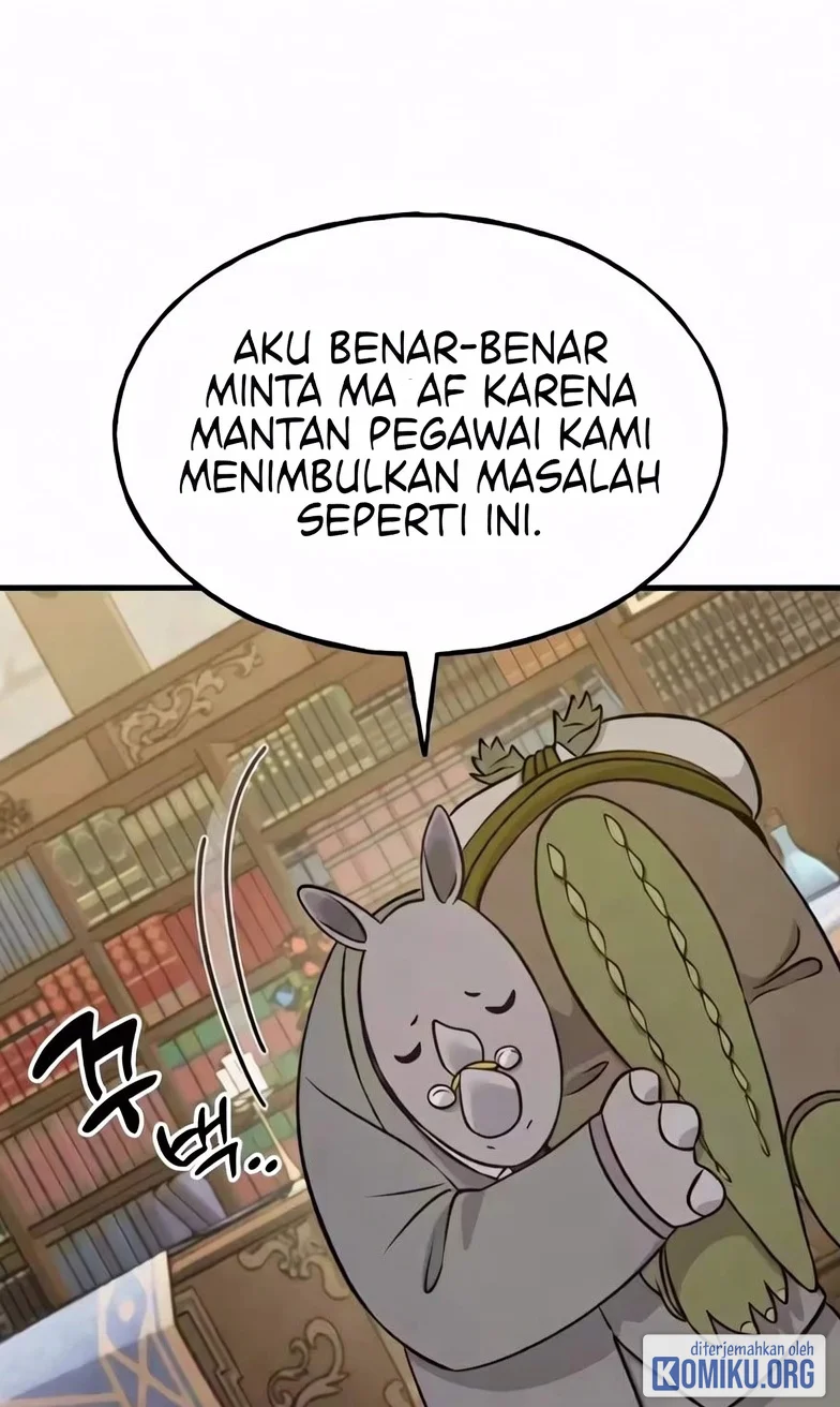 Solo Farming In The Tower Chapter 148 Gambar 37