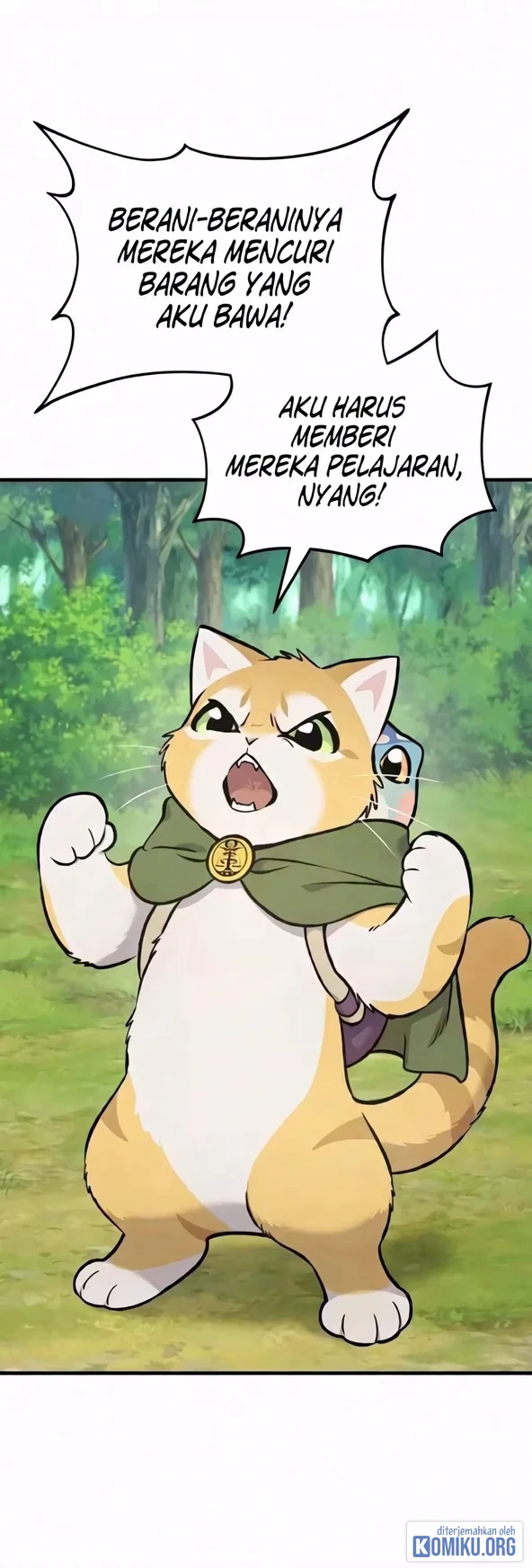 Solo Farming In The Tower Chapter 148 Gambar 4