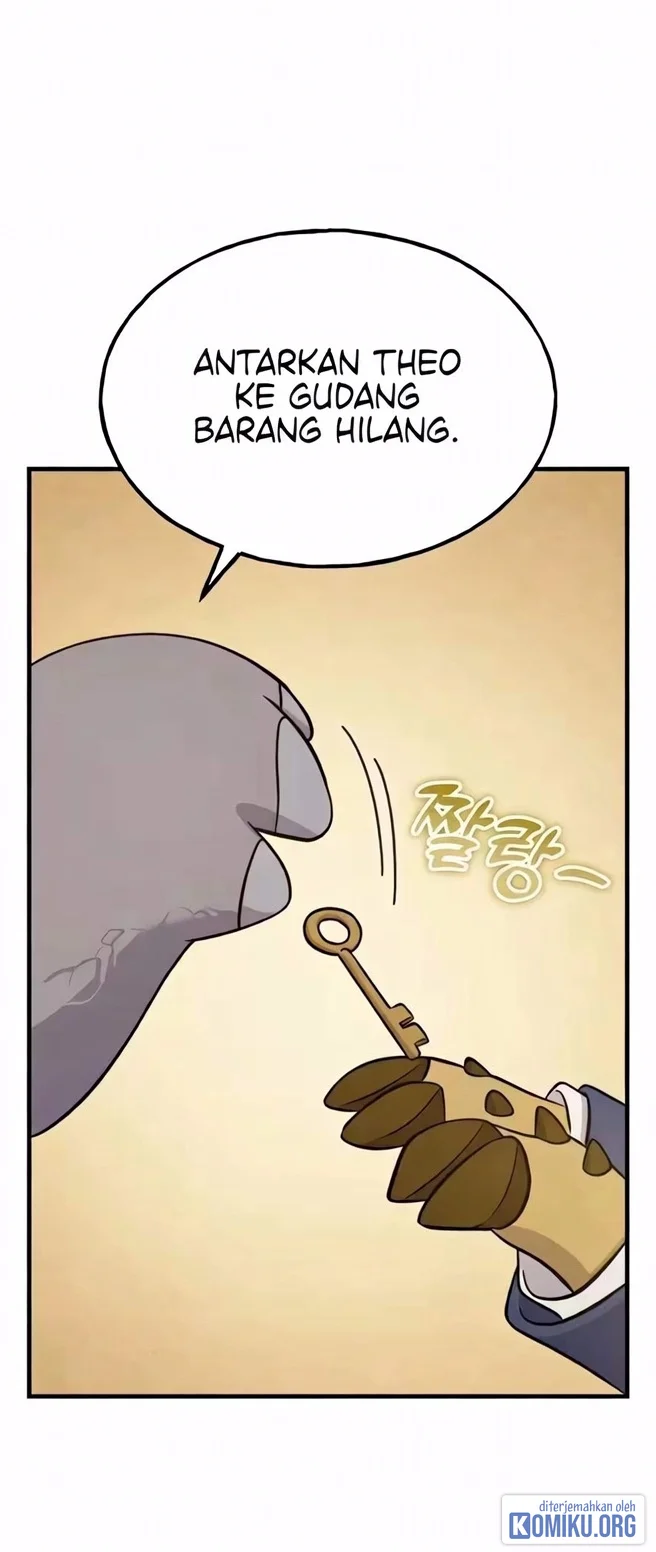 Solo Farming In The Tower Chapter 148 Gambar 42