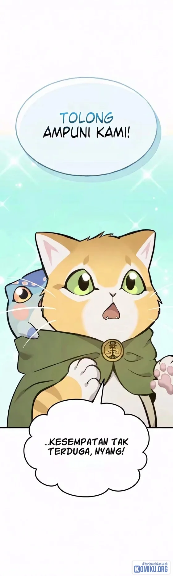 Solo Farming In The Tower Chapter 148 Gambar 45