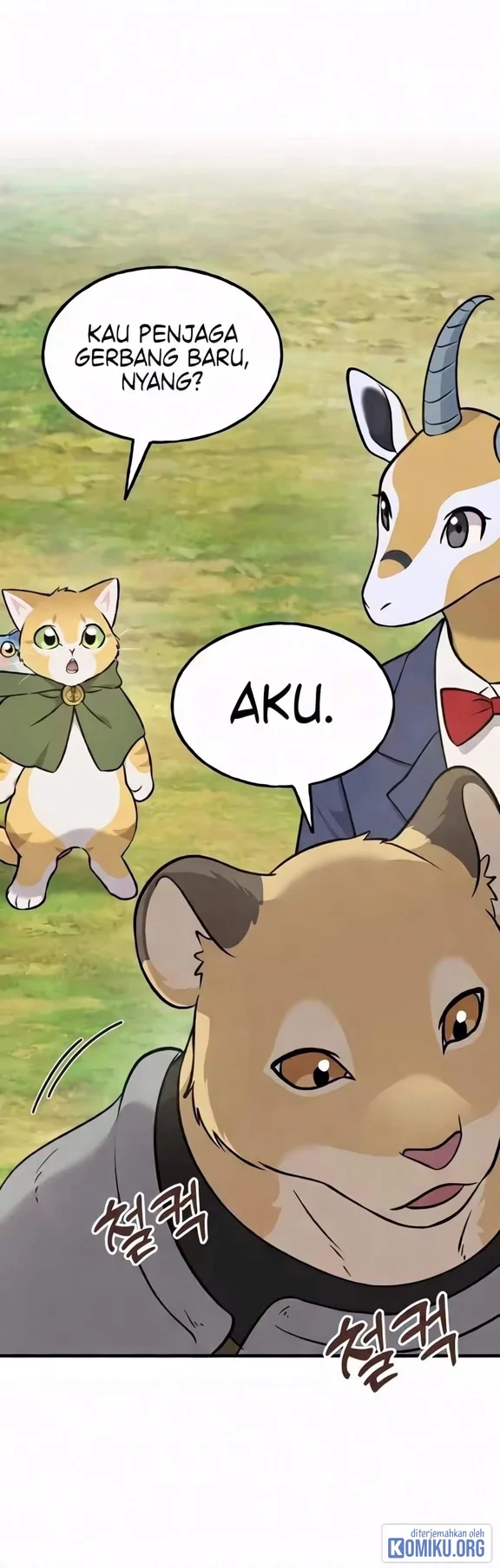 Solo Farming In The Tower Chapter 148 Gambar 51