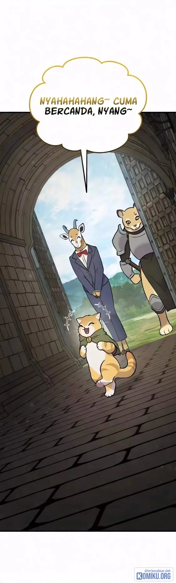 Solo Farming In The Tower Chapter 148 Gambar 56