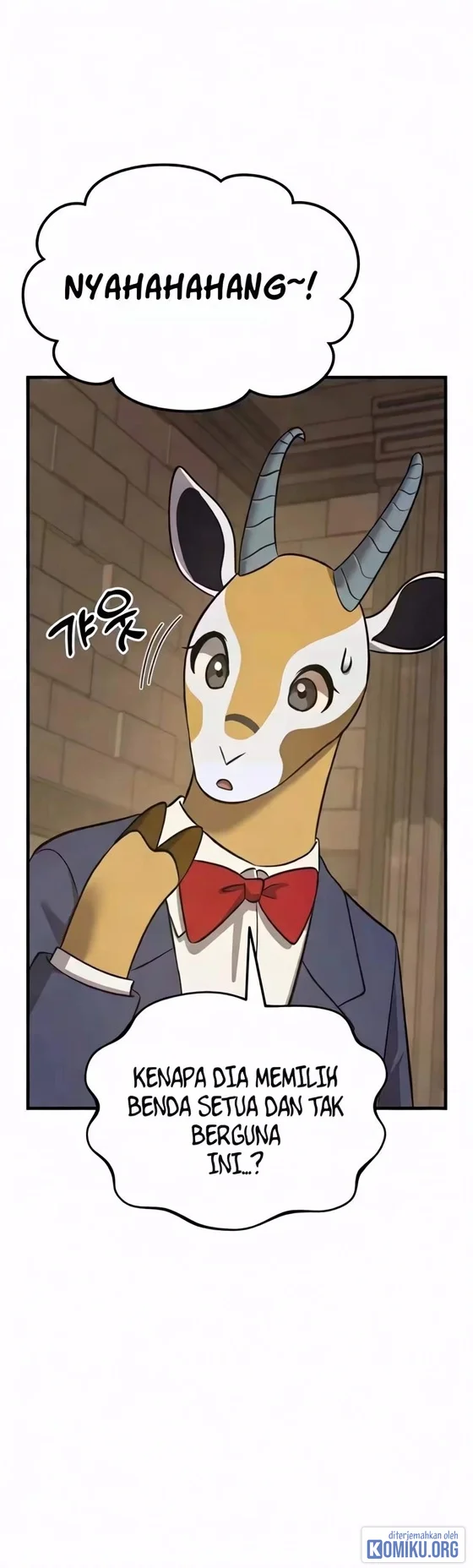 Solo Farming In The Tower Chapter 148 Gambar 65