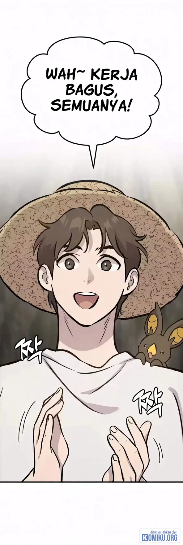 Solo Farming In The Tower Chapter 148 Gambar 68