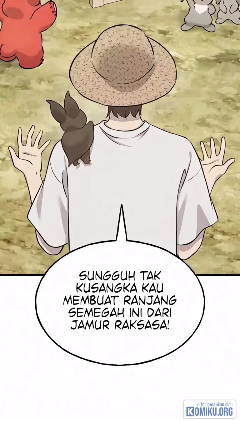 Solo Farming In The Tower Chapter 148 Gambar 70
