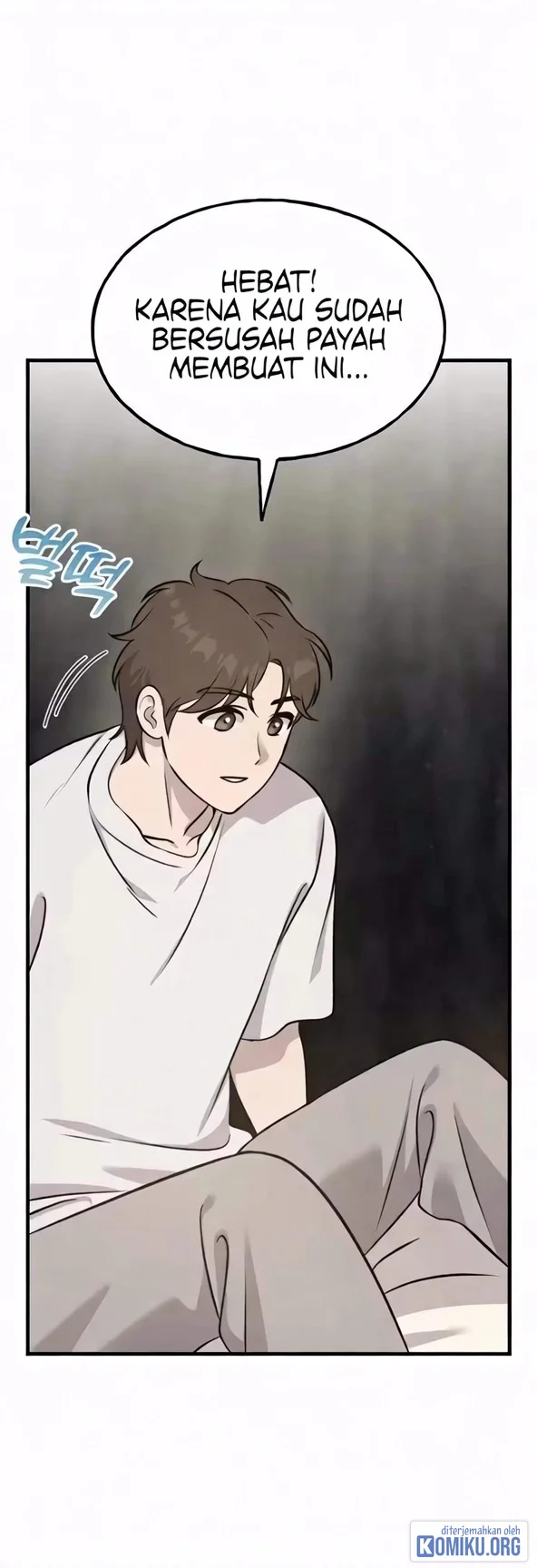 Solo Farming In The Tower Chapter 148 Gambar 76