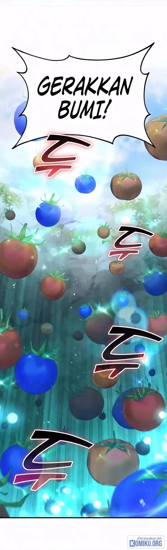 Solo Farming In The Tower Chapter 148 Gambar 85