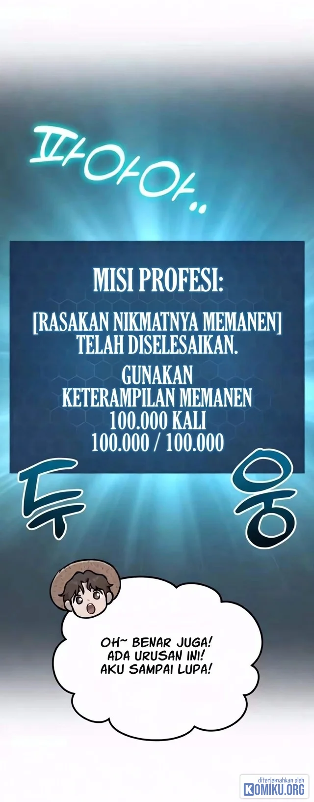 Solo Farming In The Tower Chapter 148 Gambar 90