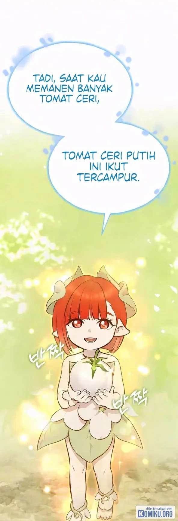 Solo Farming In The Tower Chapter 148 Gambar 98