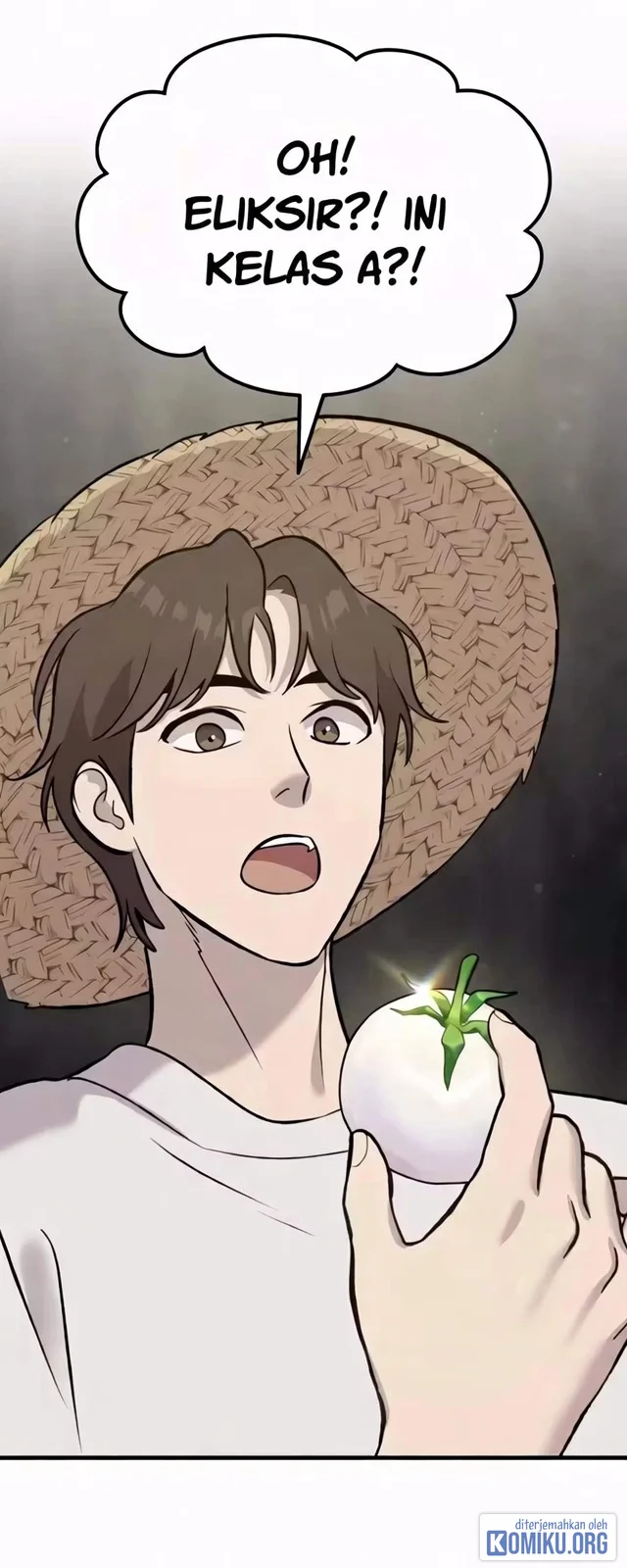 Solo Farming In The Tower Chapter 148 Gambar 102