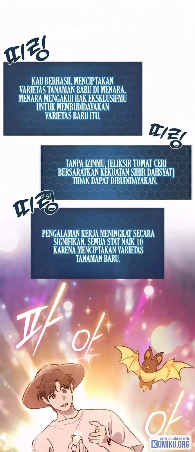 Solo Farming In The Tower Chapter 148 Gambar 103