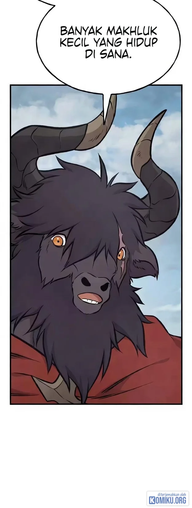 Solo Farming In The Tower Chapter 149 Gambar 110