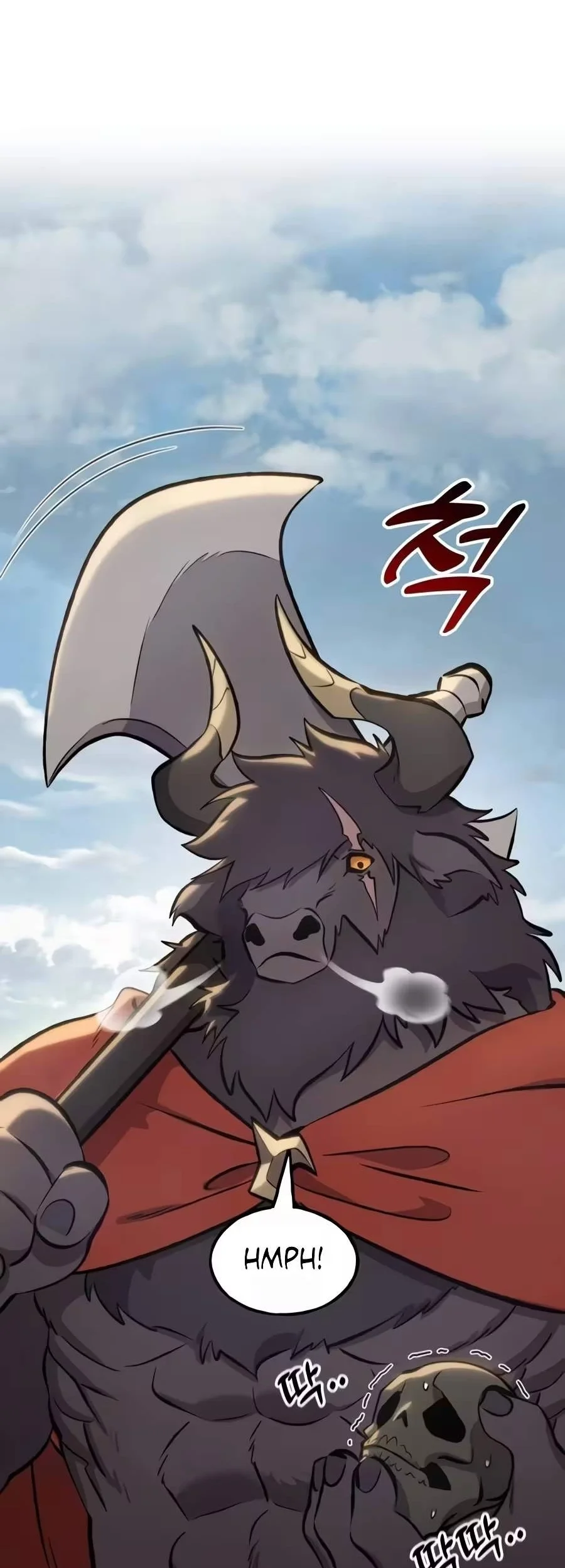 Solo Farming In The Tower Chapter 149 Gambar 115