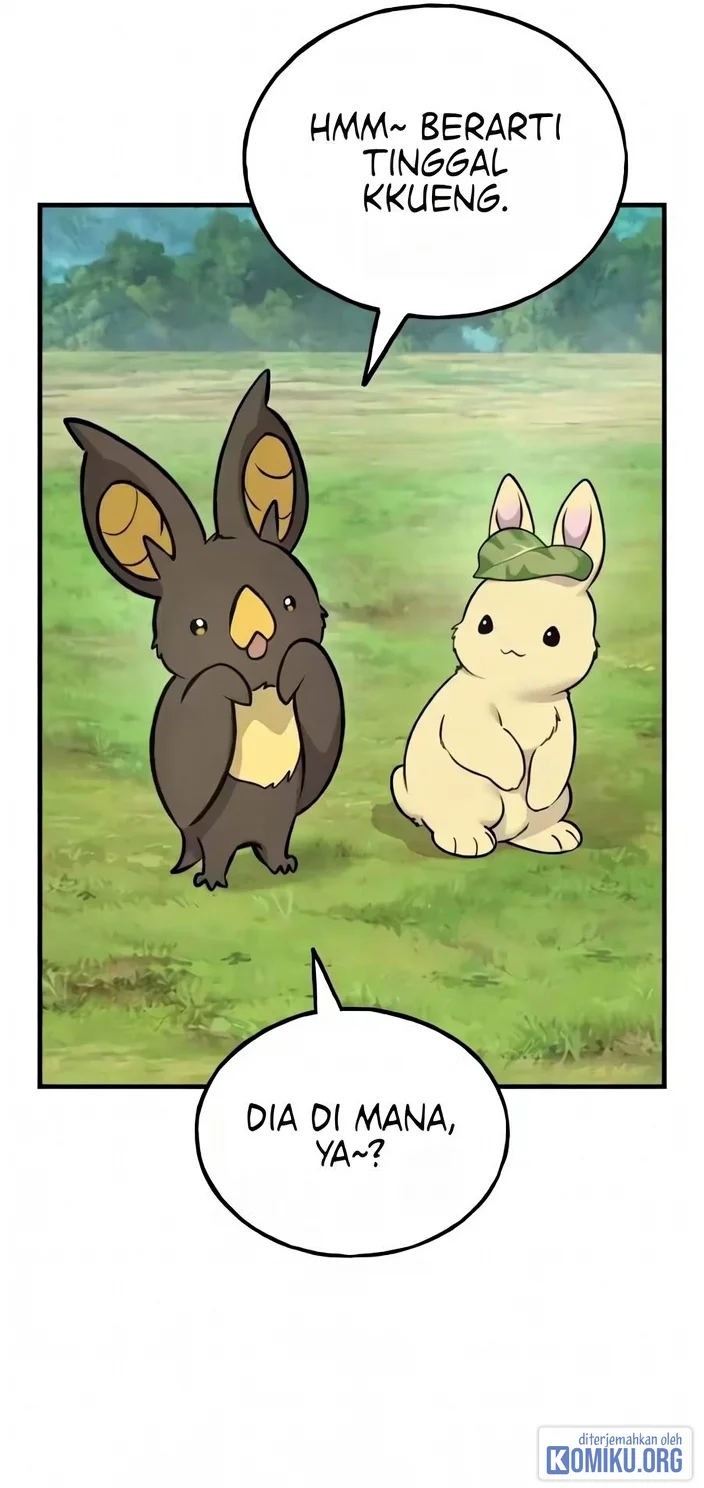 Solo Farming In The Tower Chapter 149 Gambar 13