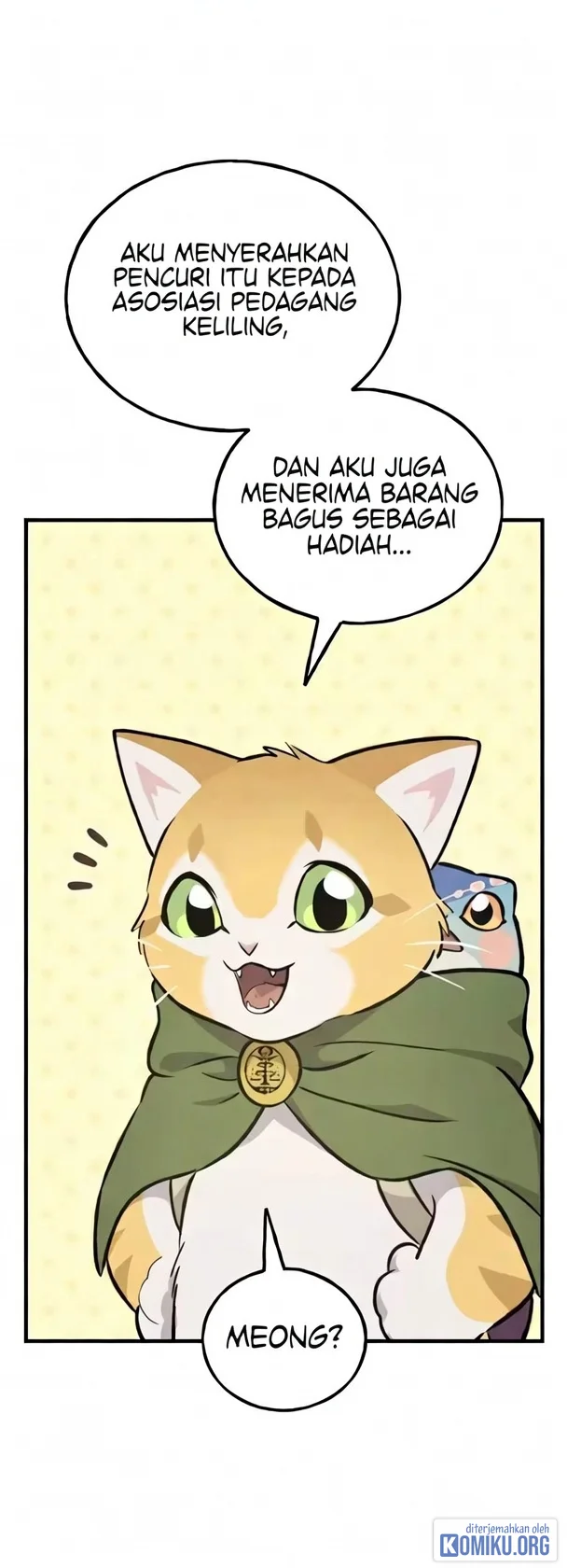 Solo Farming In The Tower Chapter 149 Gambar 36