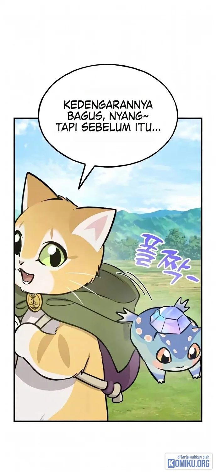 Solo Farming In The Tower Chapter 149 Gambar 44