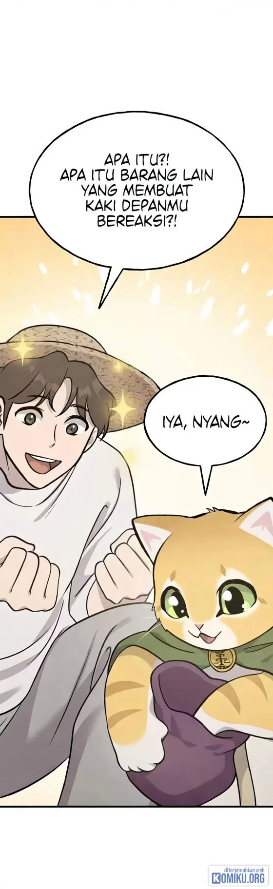 Solo Farming In The Tower Chapter 149 Gambar 47