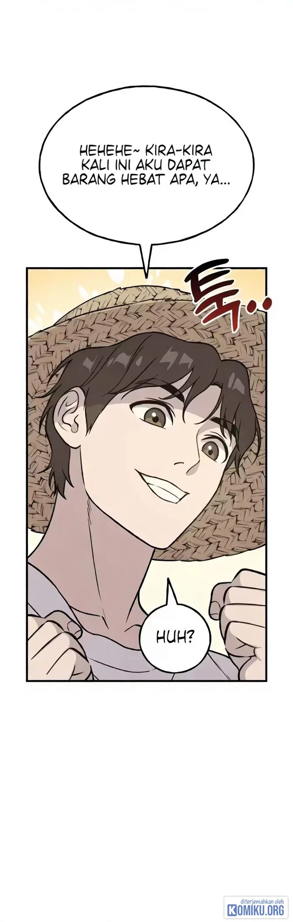 Solo Farming In The Tower Chapter 149 Gambar 48