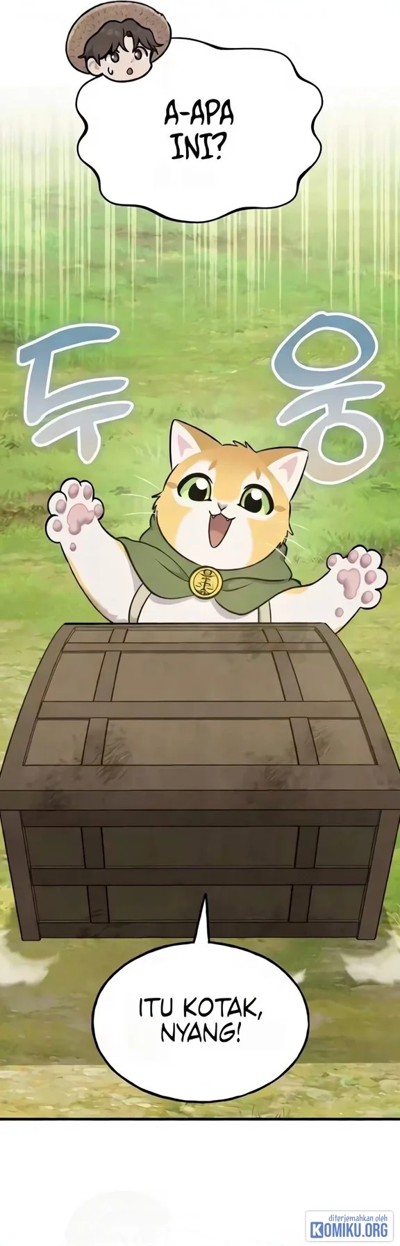 Solo Farming In The Tower Chapter 149 Gambar 49
