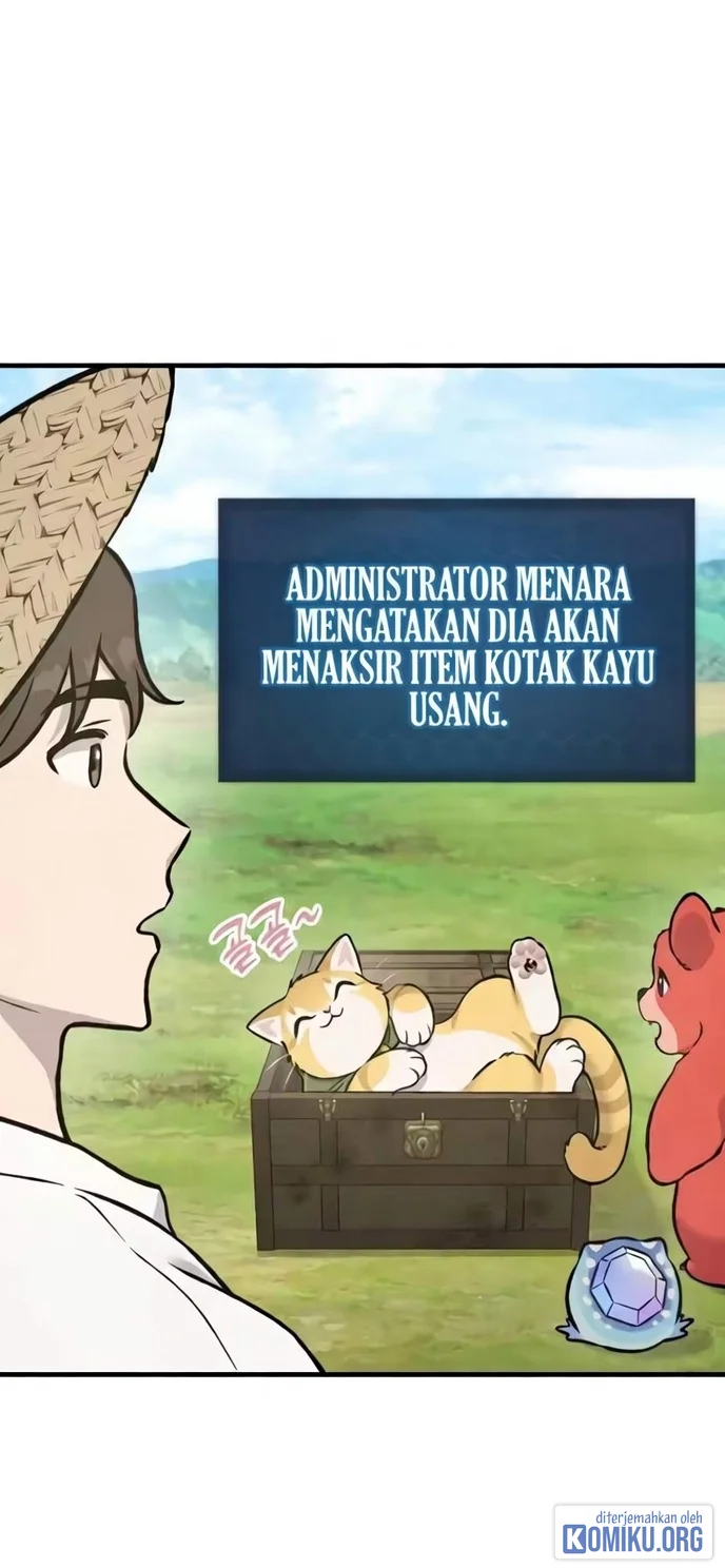 Solo Farming In The Tower Chapter 149 Gambar 54