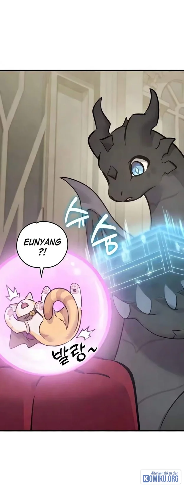 Solo Farming In The Tower Chapter 149 Gambar 57