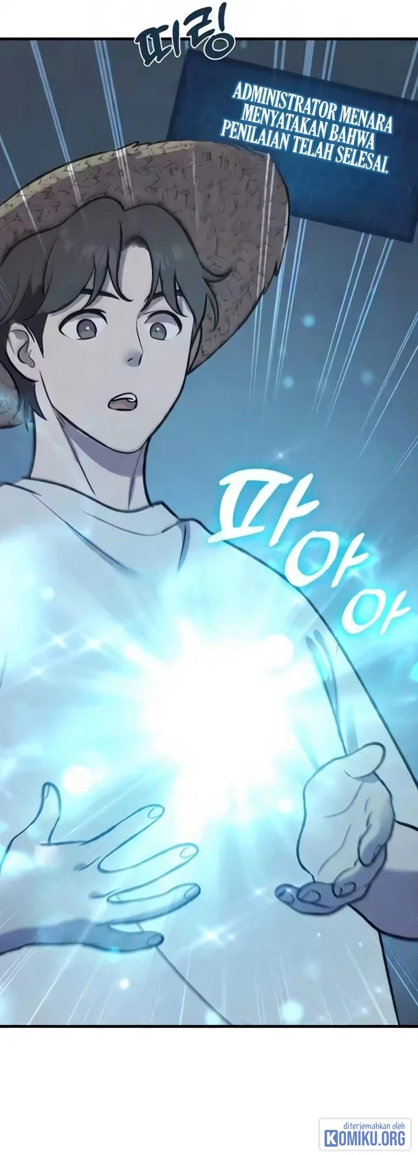 Solo Farming In The Tower Chapter 149 Gambar 63
