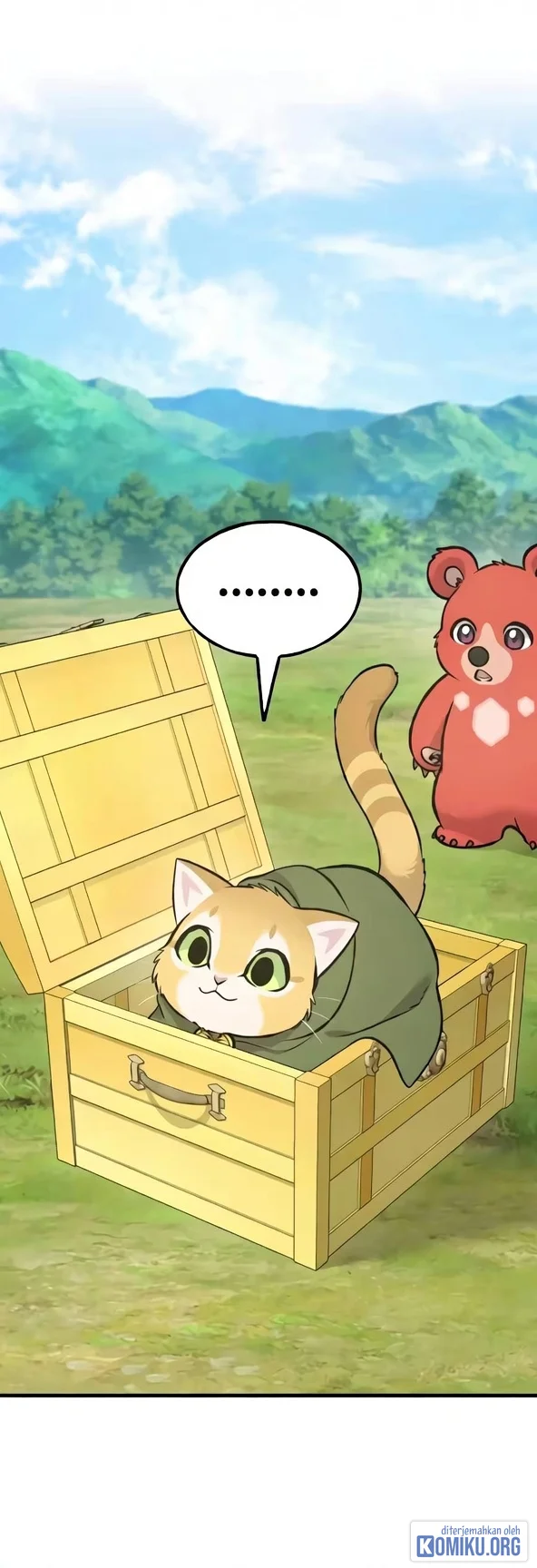 Solo Farming In The Tower Chapter 149 Gambar 67