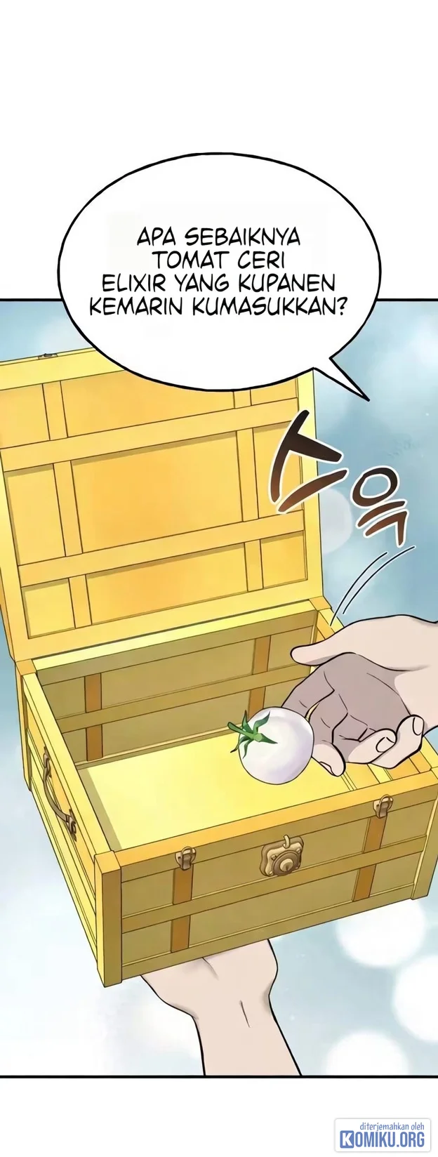 Solo Farming In The Tower Chapter 149 Gambar 74