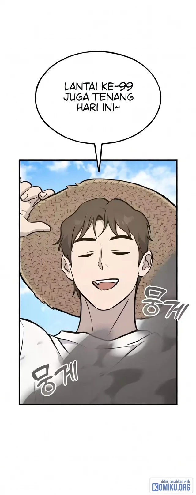Solo Farming In The Tower Chapter 149 Gambar 78