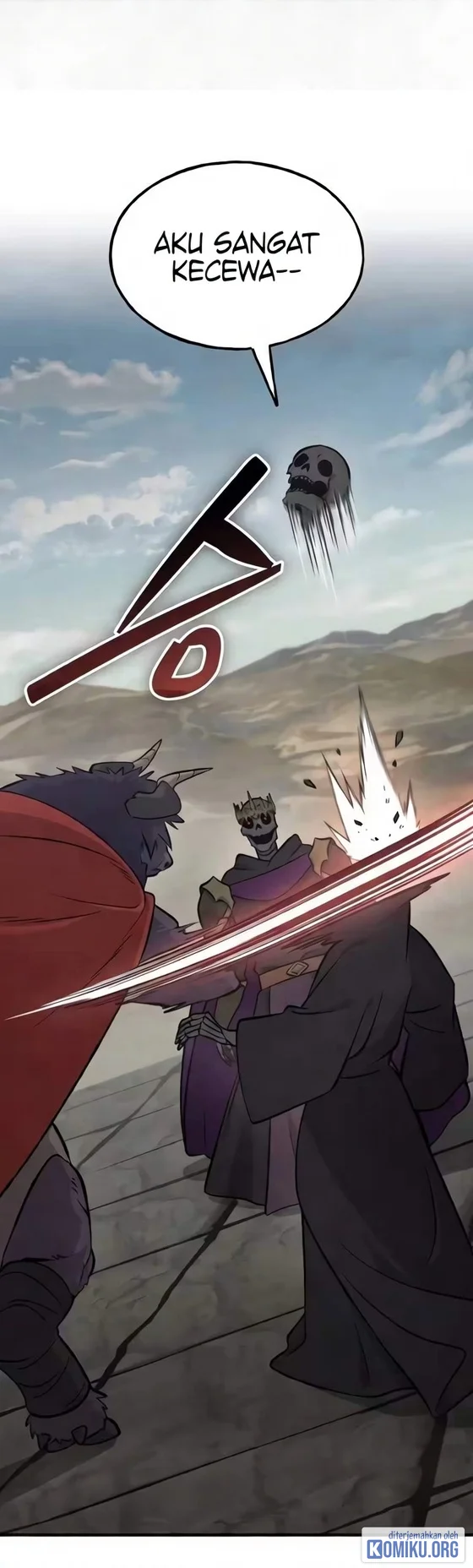 Solo Farming In The Tower Chapter 149 Gambar 99