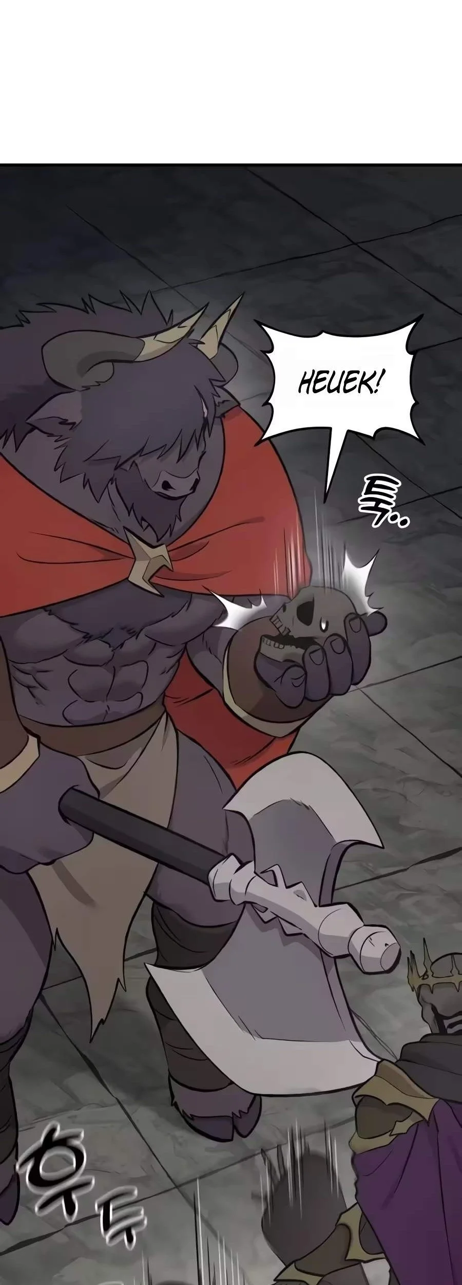 Solo Farming In The Tower Chapter 149 Gambar 101