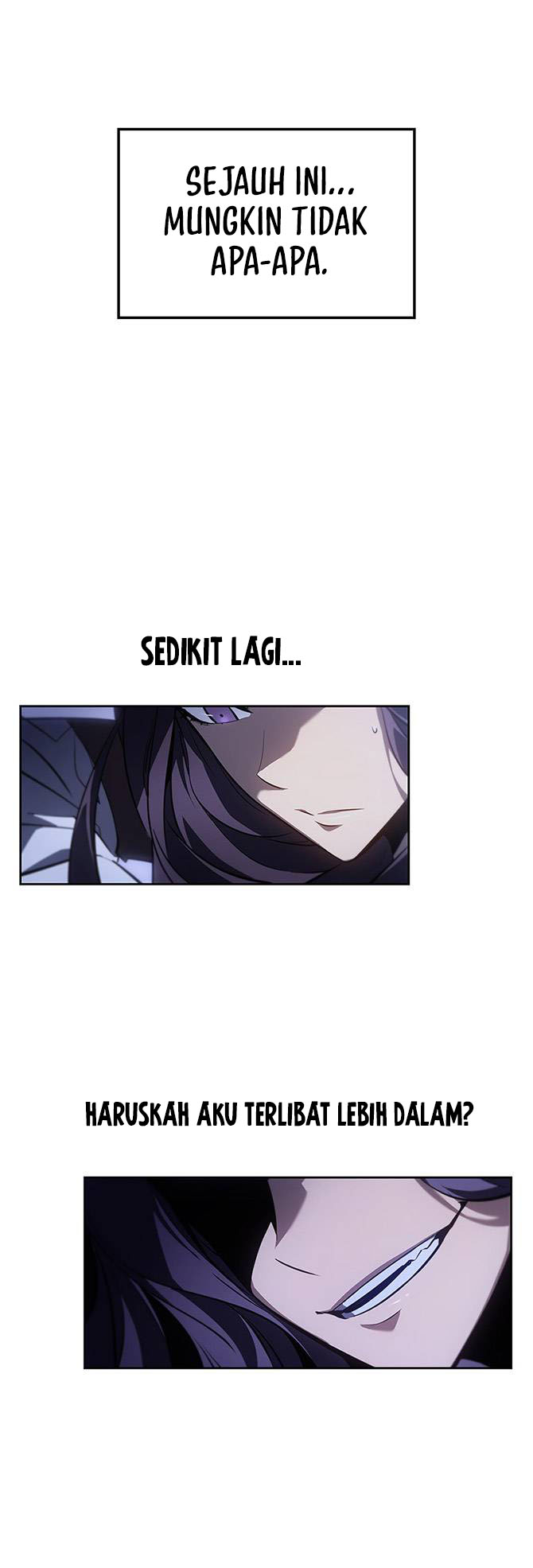 Solo Leveling ARISE: Hunter Origin Chapter 3 Gambar 26