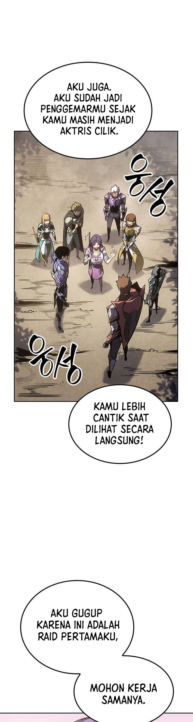 Solo Leveling ARISE: Hunter Origin Chapter 3 Gambar 9