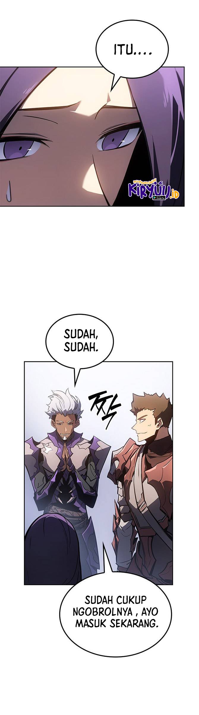 Solo Leveling ARISE: Hunter Origin Chapter 3 Gambar 11