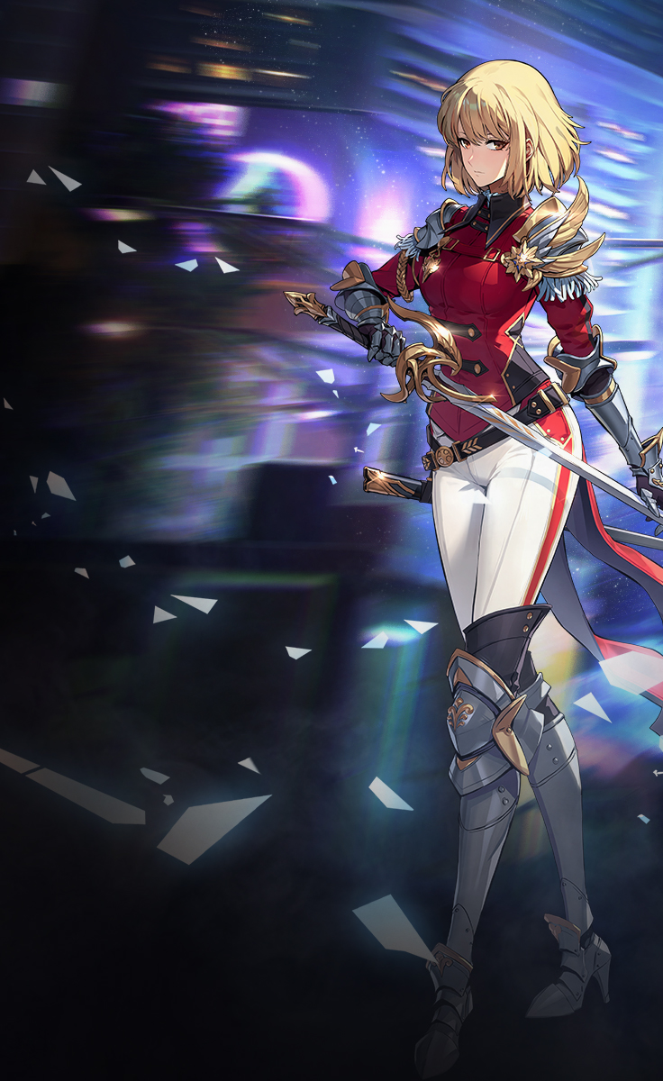 Komik Solo Leveling ARISE: Hunter Origin Chapter 4 gambar nomor 1