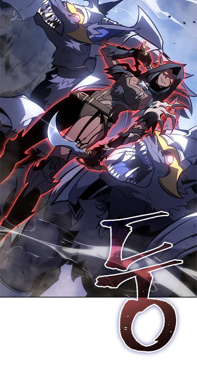 Solo Leveling ARISE: Hunter Origin Chapter 4 Gambar 29