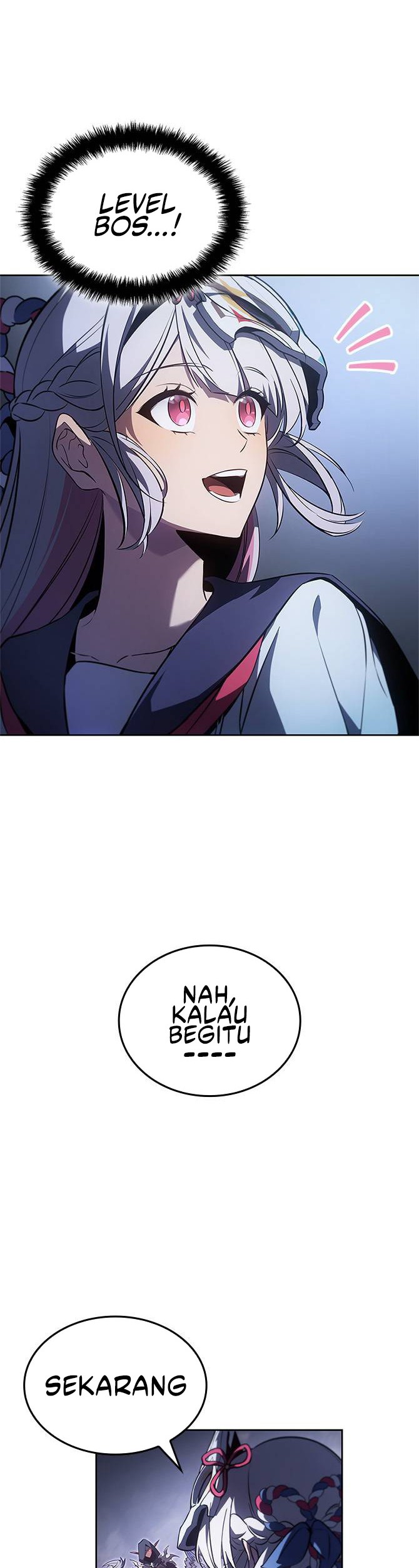 Solo Leveling ARISE: Hunter Origin Chapter 4 Gambar 31