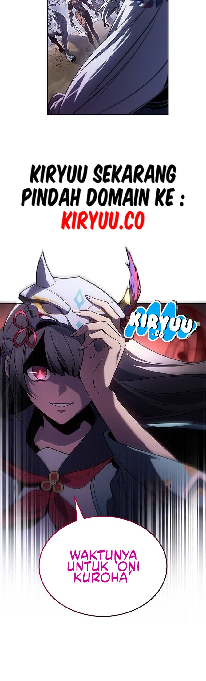 Solo Leveling ARISE: Hunter Origin Chapter 4 Gambar 32