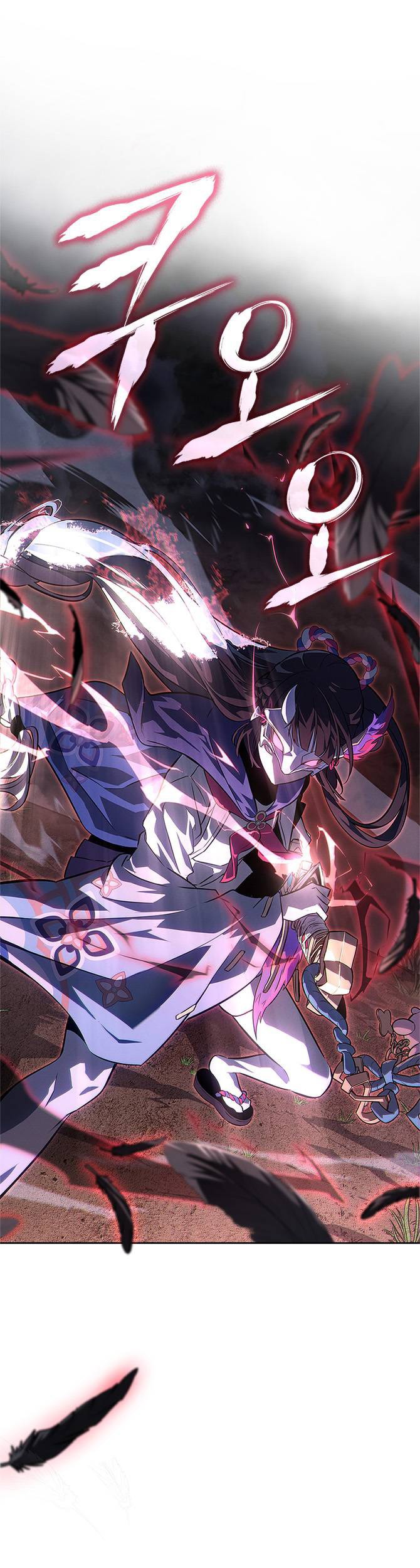 Solo Leveling ARISE: Hunter Origin Chapter 4 Gambar 33