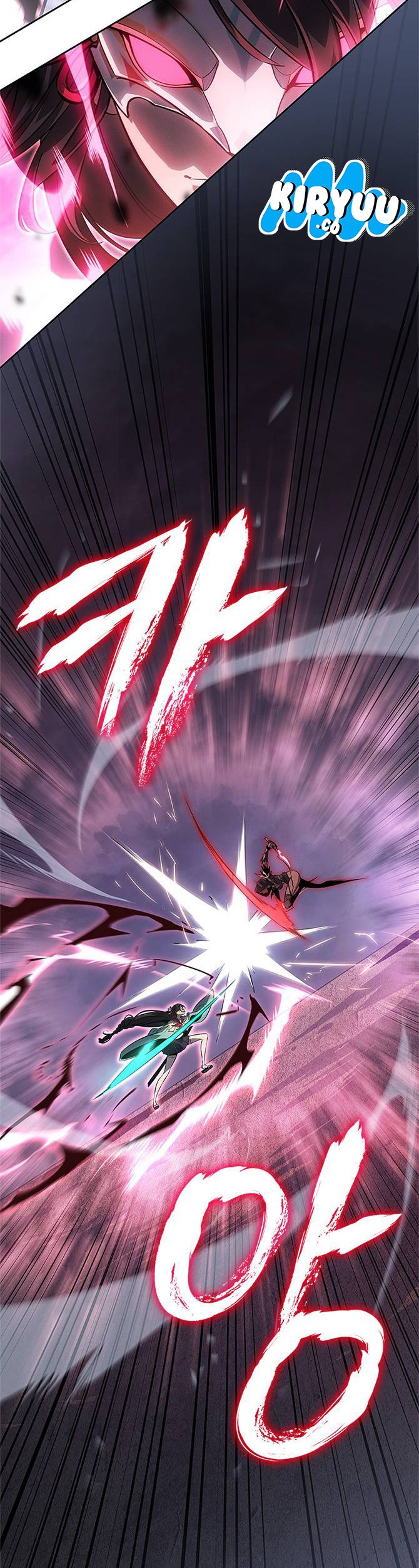 Solo Leveling ARISE: Hunter Origin Chapter 4 Gambar 37