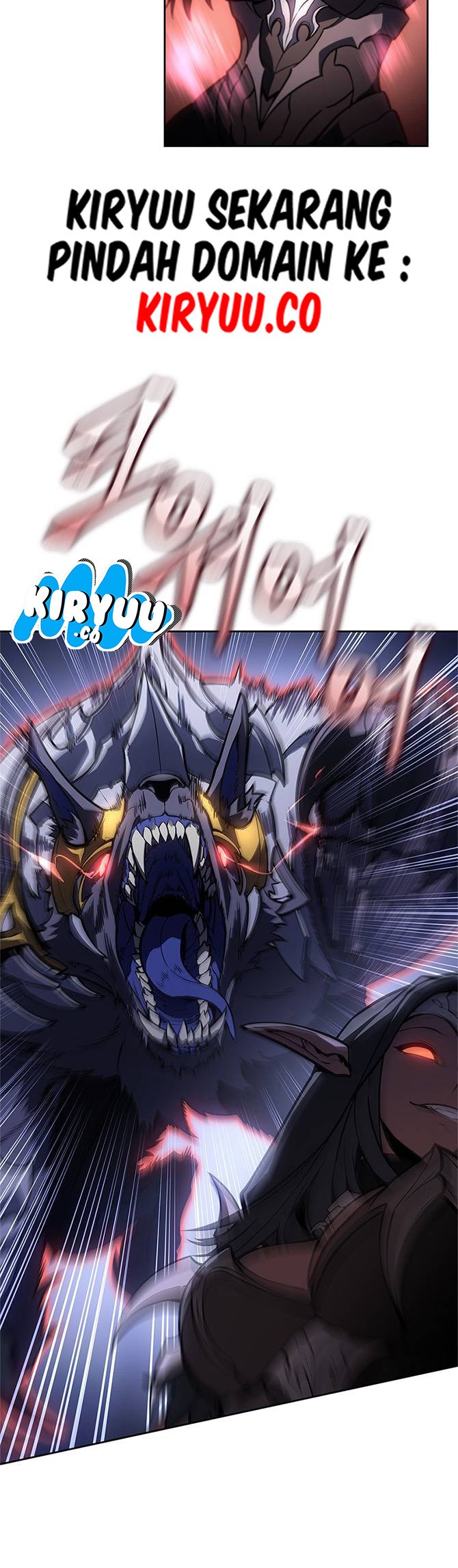 Solo Leveling ARISE: Hunter Origin Chapter 4 Gambar 41