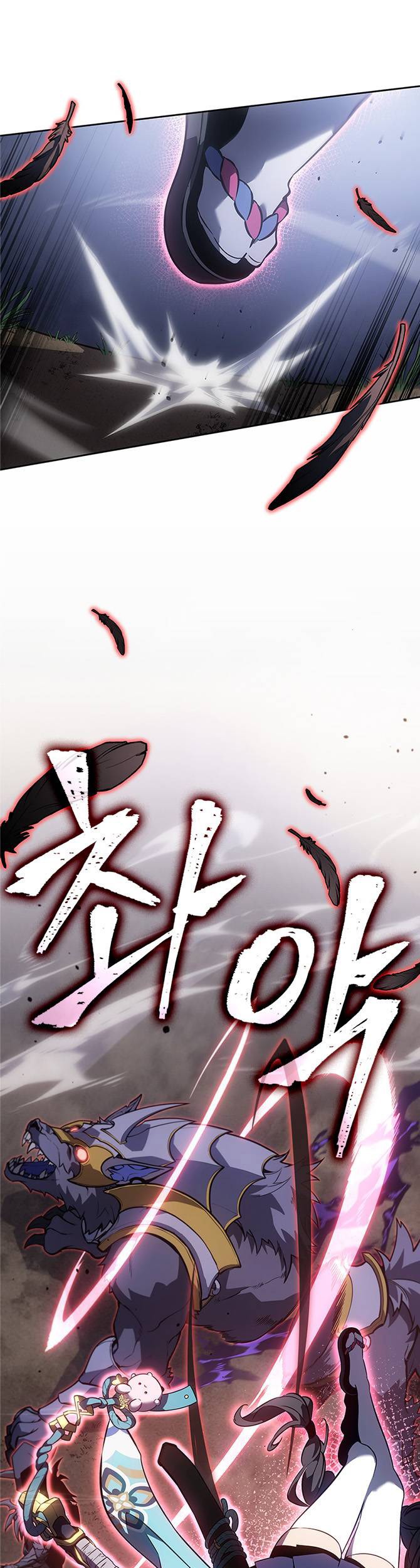 Solo Leveling ARISE: Hunter Origin Chapter 4 Gambar 42